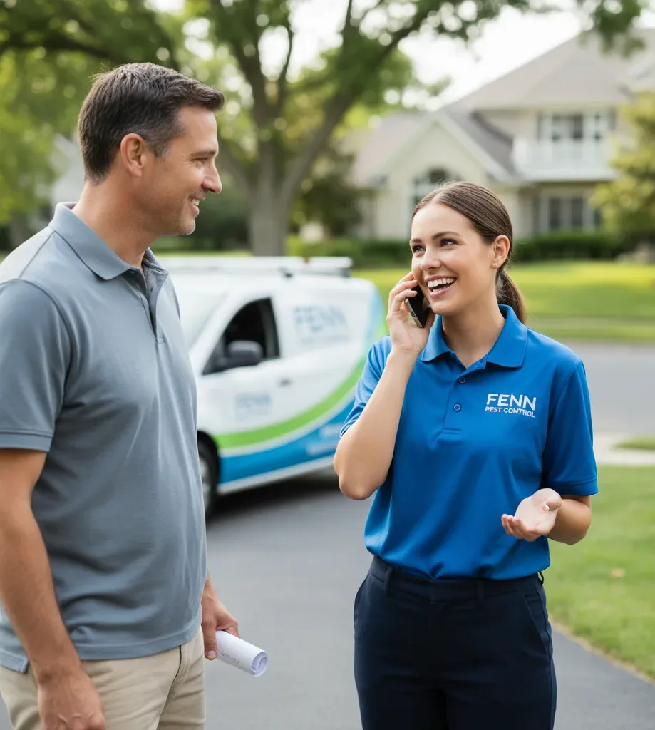 Rodent Control in Williamstown, NJ